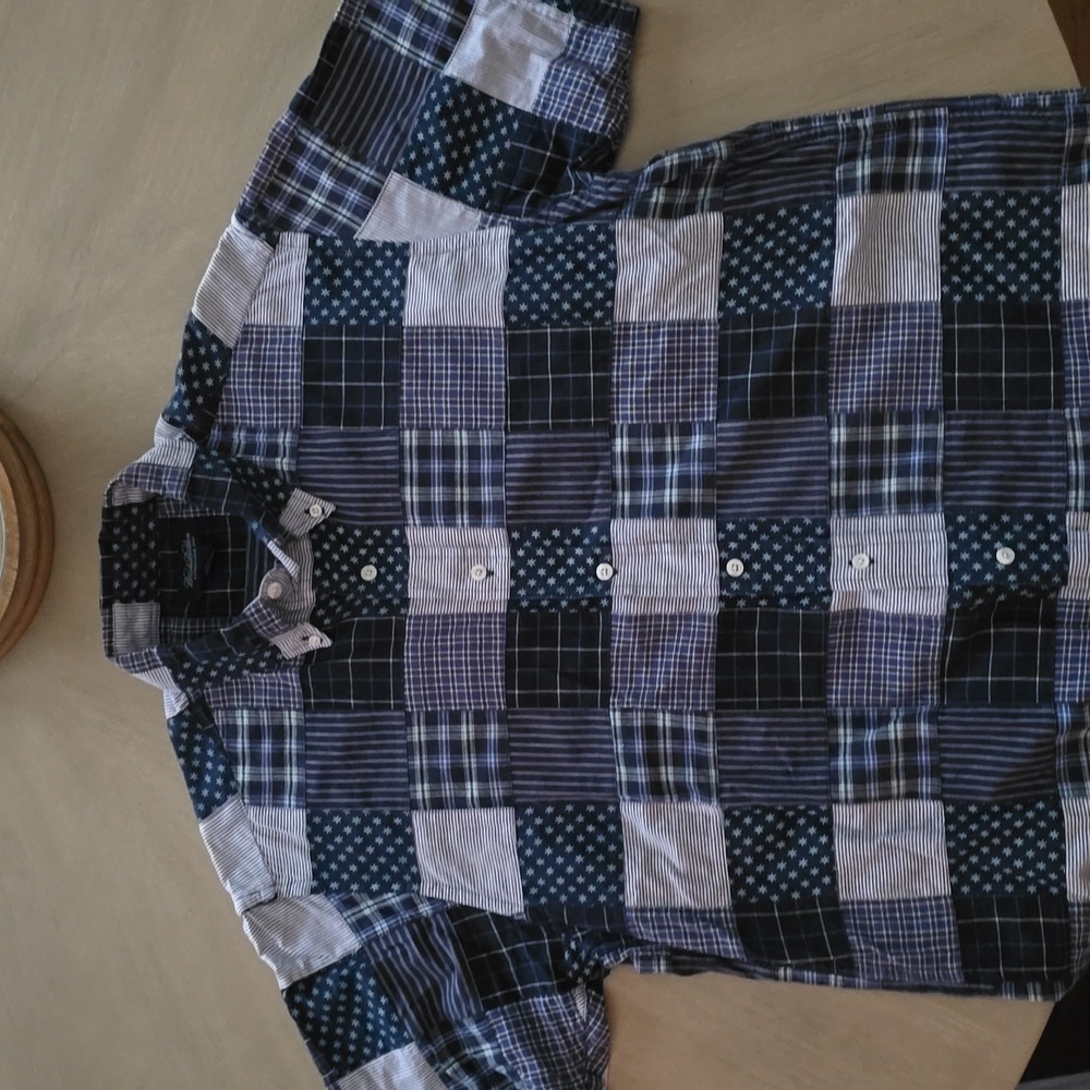 Brooks Brothers Button Down Shirt